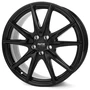 Platin P99 jetblack
