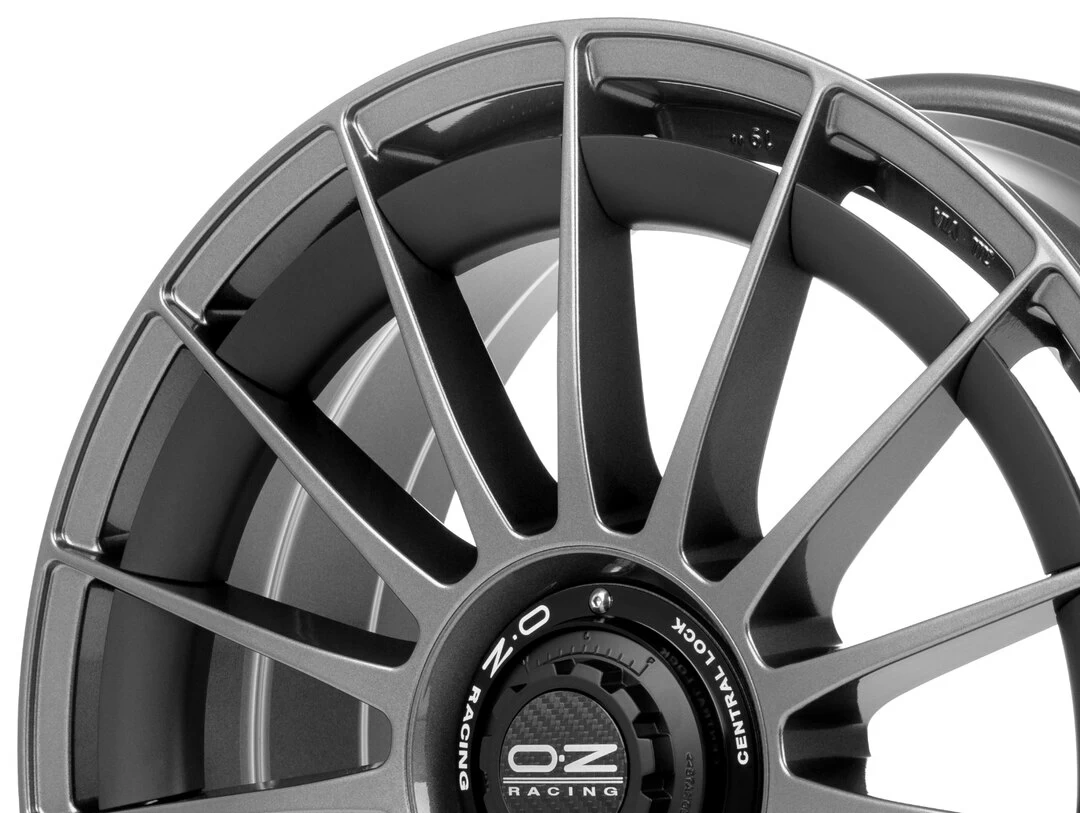 OZ Superturismo AERO