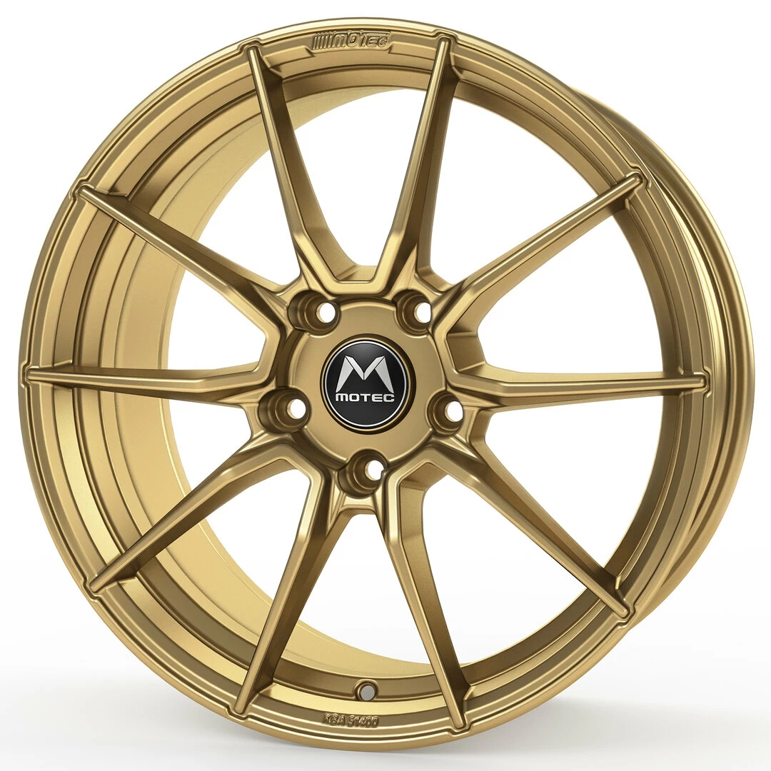 Motec MCR2 Ultralight