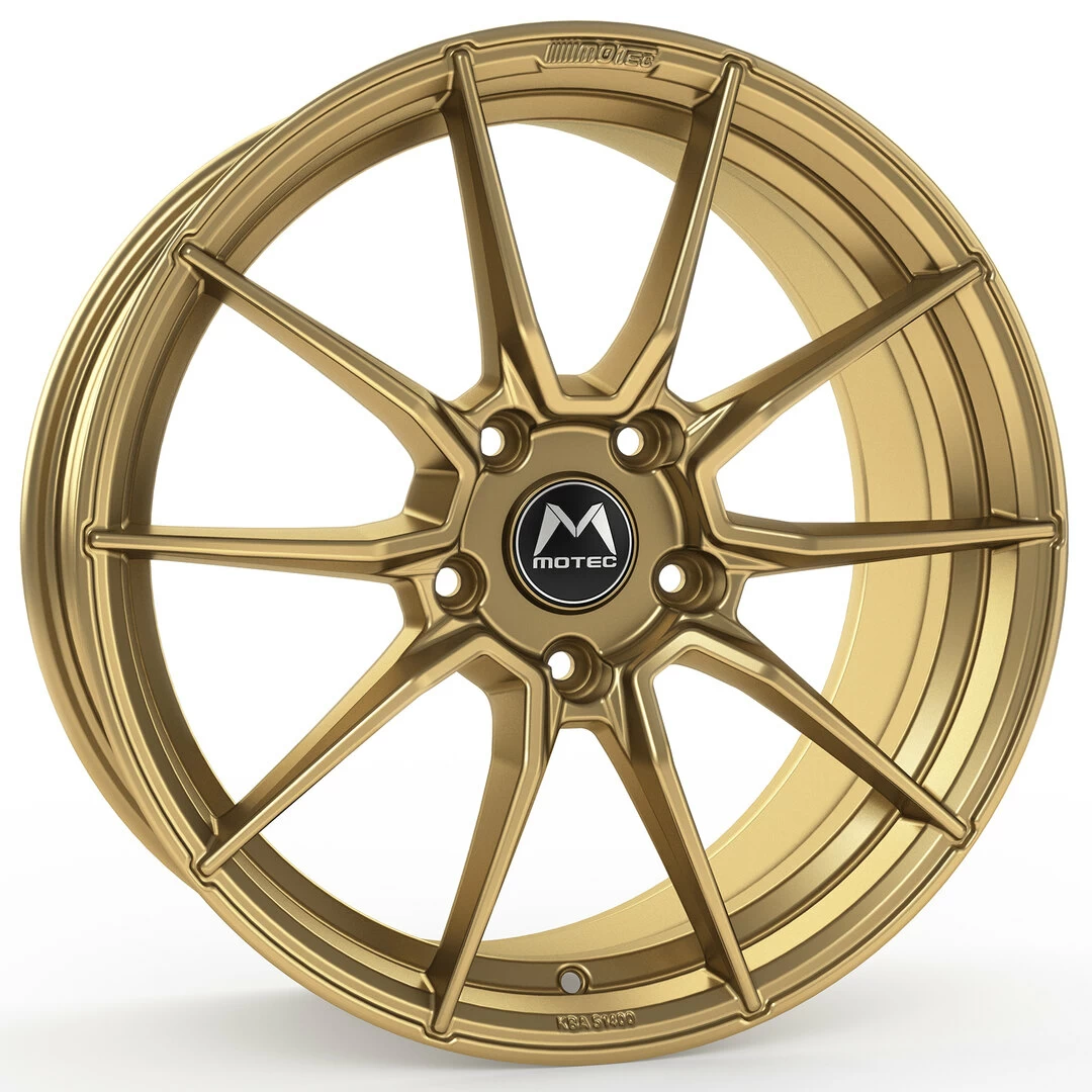 Motec MCR2 Ultralight