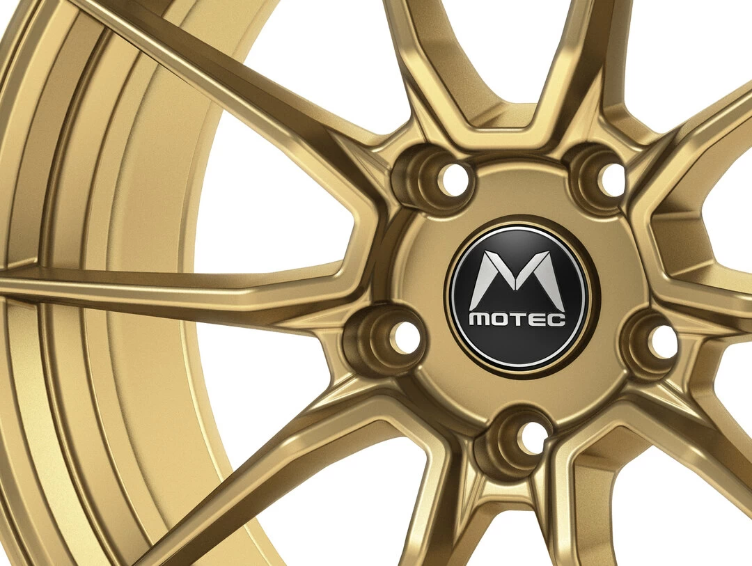 Motec MCR2 Ultralight