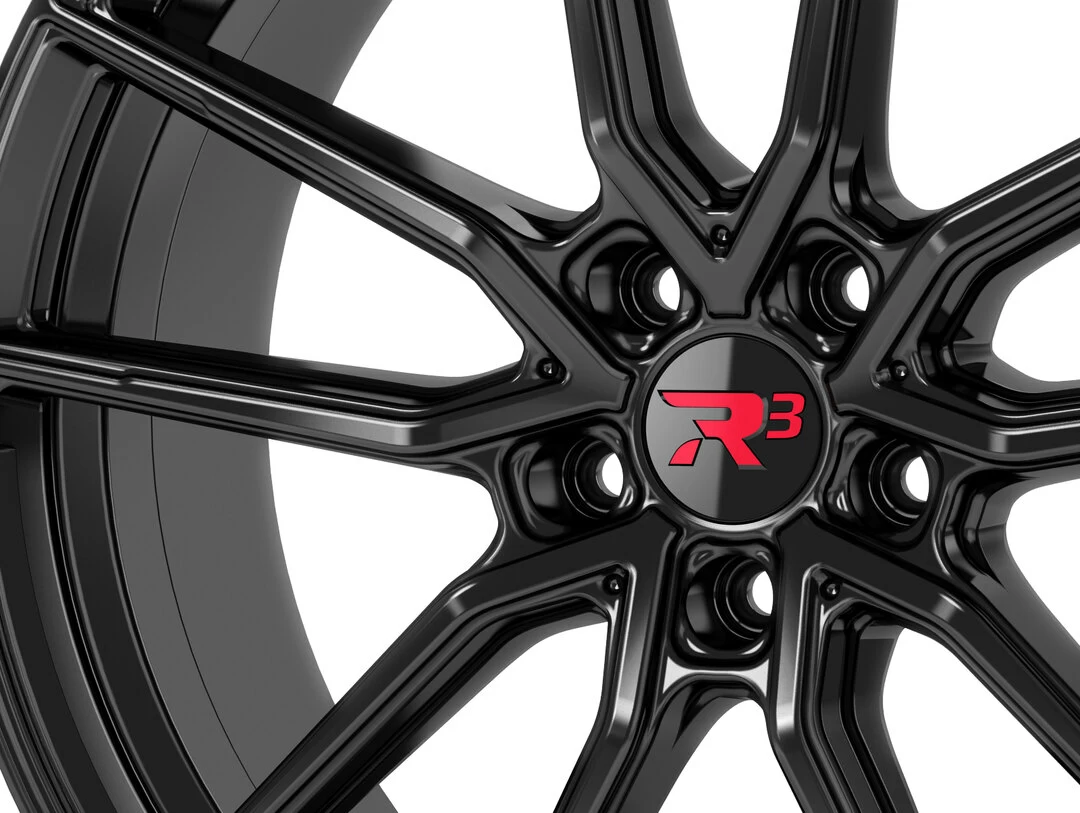 R3 Wheels R3H02