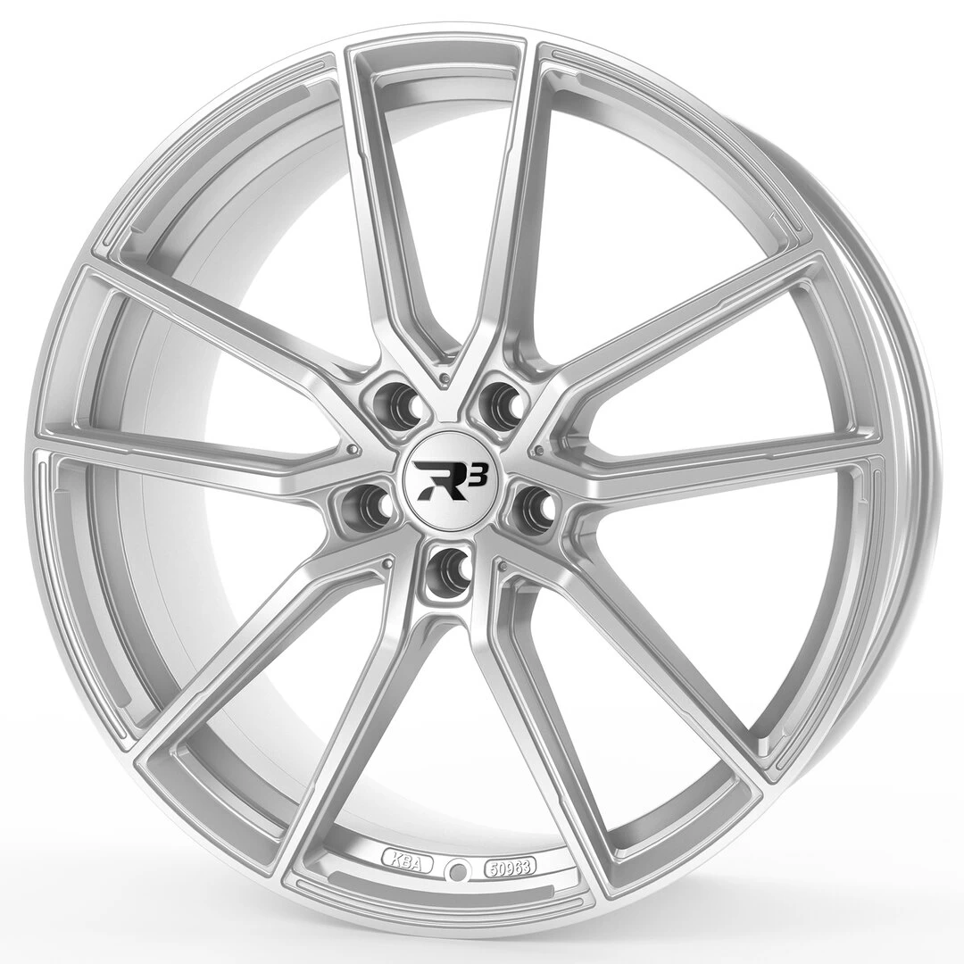 R3 Wheels R3H02
