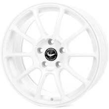 Barracuda Summa Racing-White
