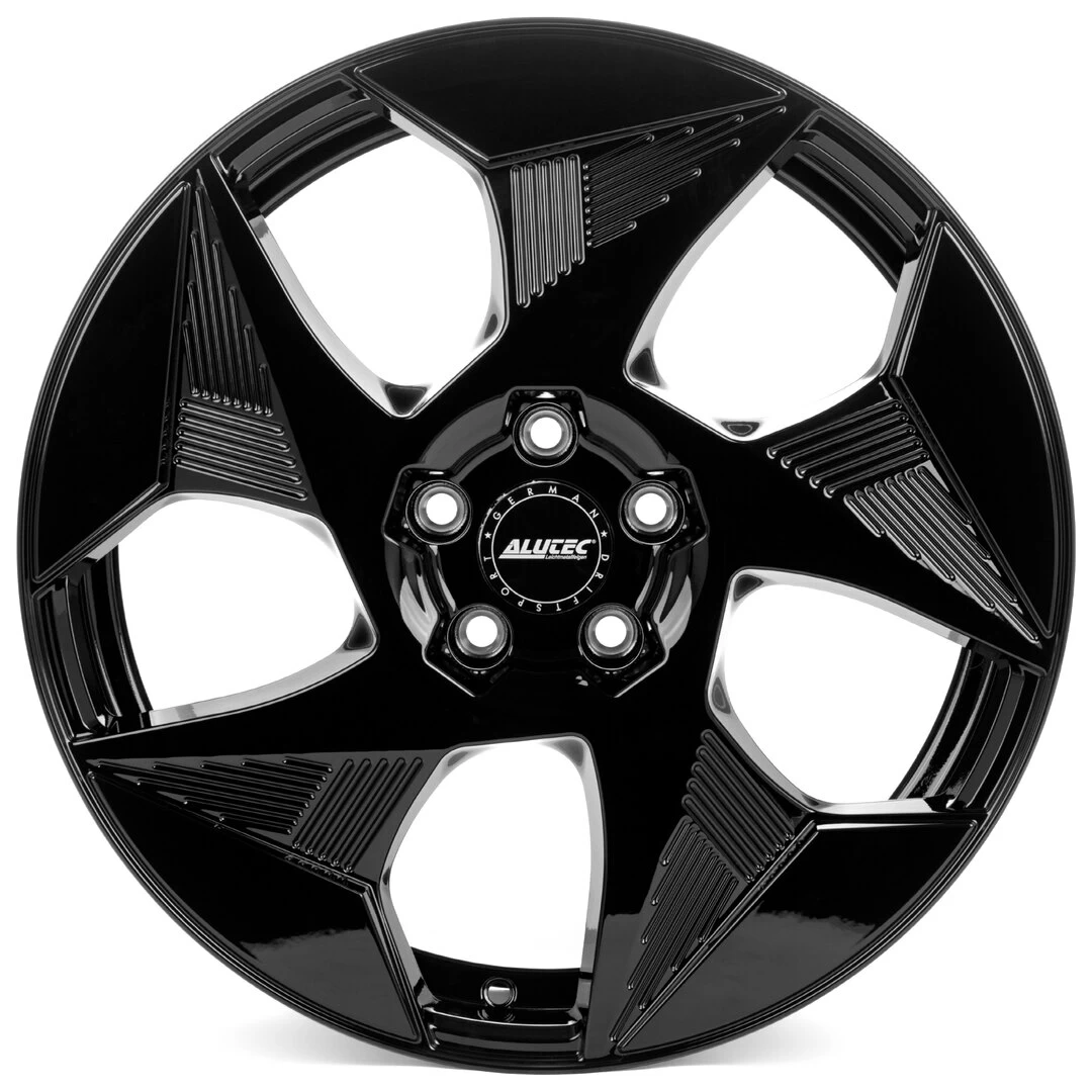 Alutec Solar