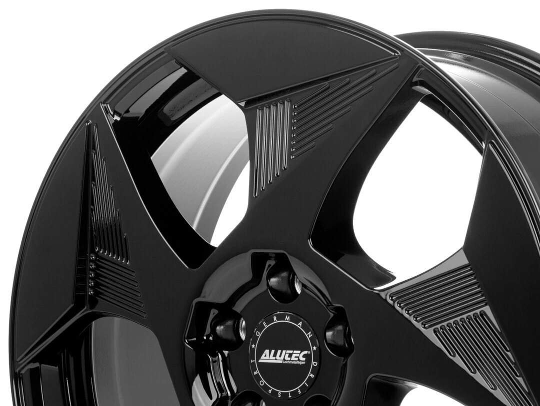 Alutec Solar