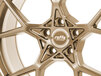 Raffa Wheels RF-03 Bronze Matt