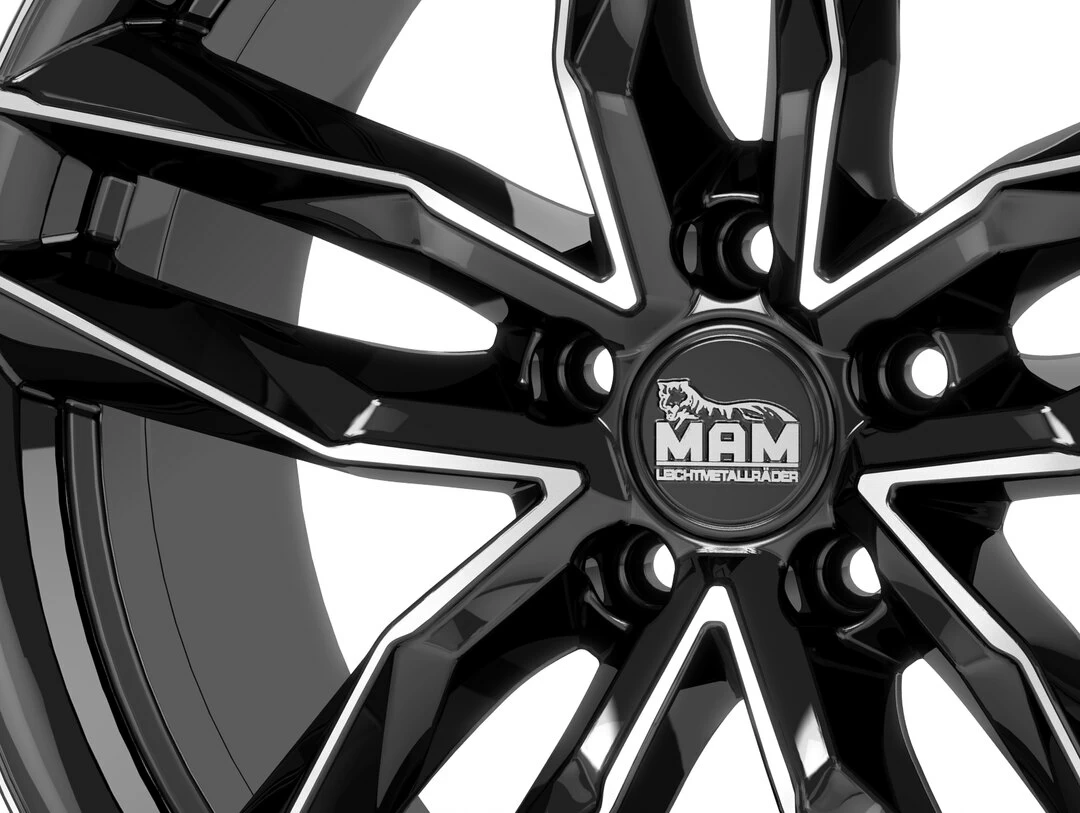 MAM RS3