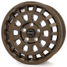 Borbet CW 7 bronce matt