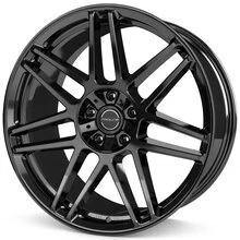 ProLine PFG forged black glossy
