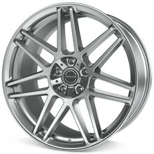 ProLine PFG forged matt grey