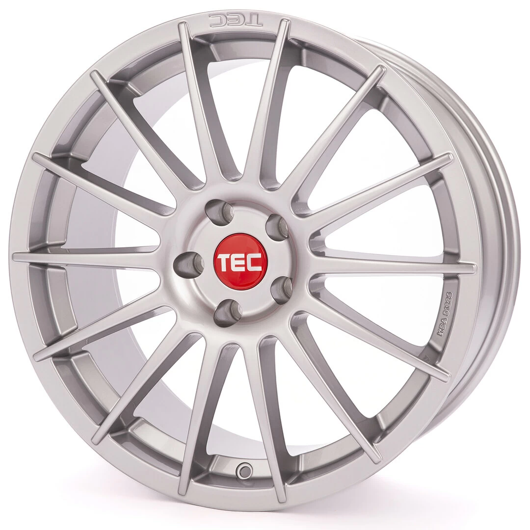 Tec Speedwheels AS2