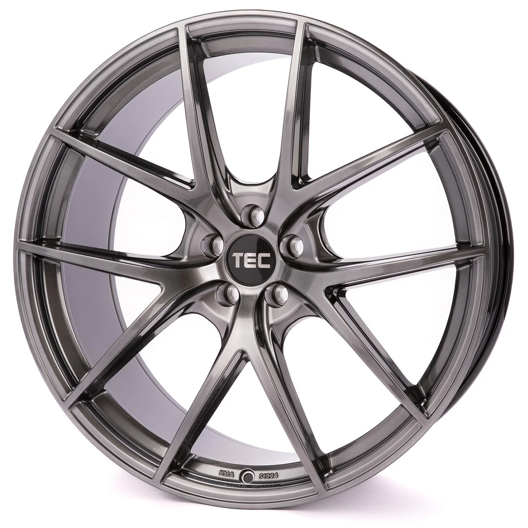 Tec Speedwheels GT-6 EVO