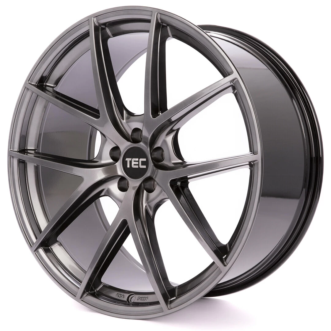 Tec Speedwheels GT-6 EVO