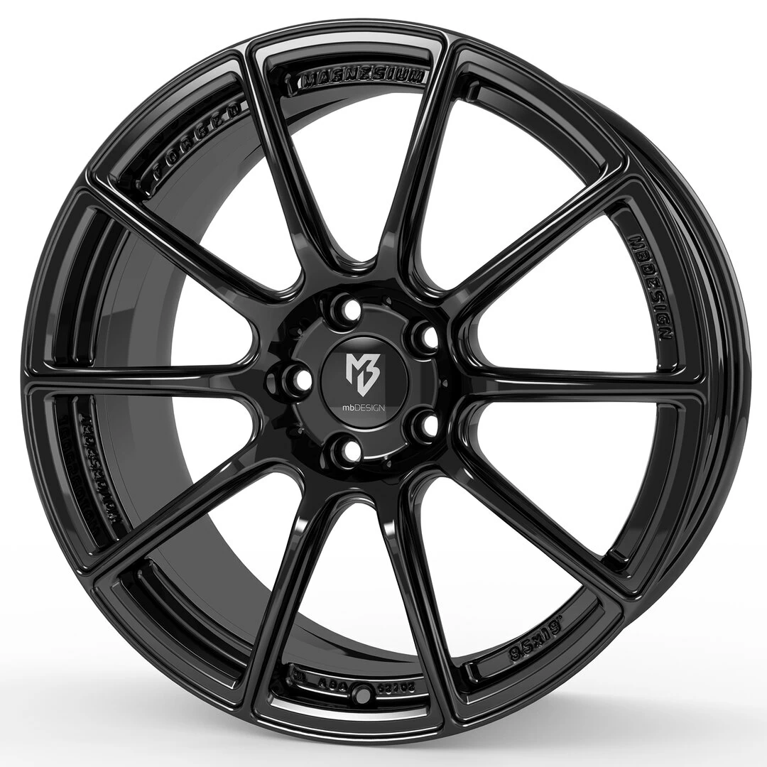 MB Design MF1