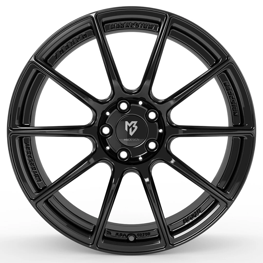 MB Design MF1