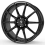 MB Design MF1 Glanzschwarz