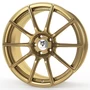 MB Design MF1 Gold matt