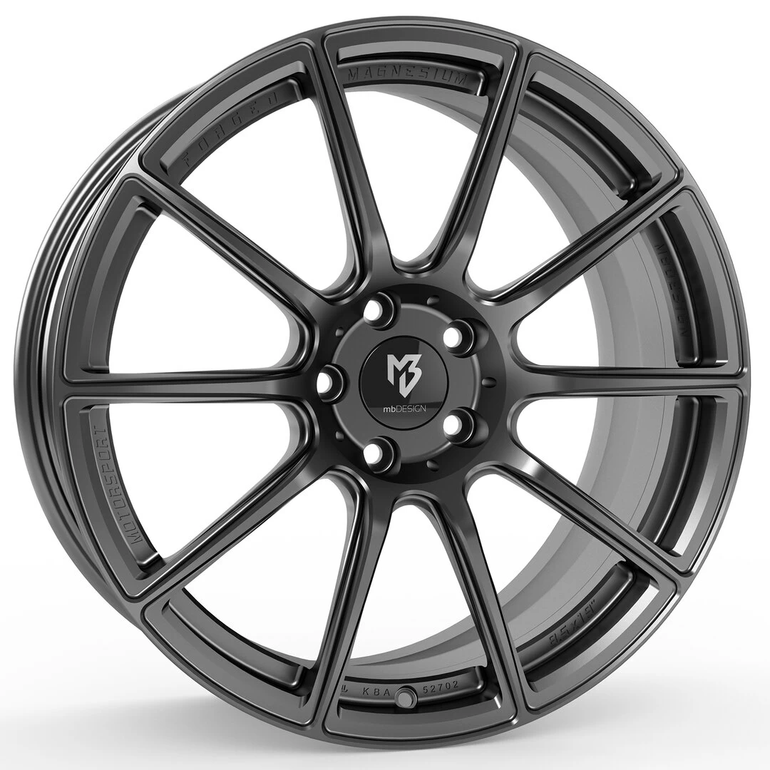 MB Design MF1