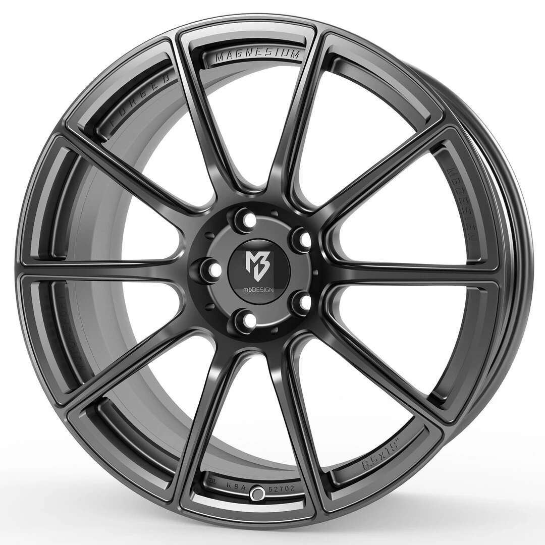 MB Design MF1