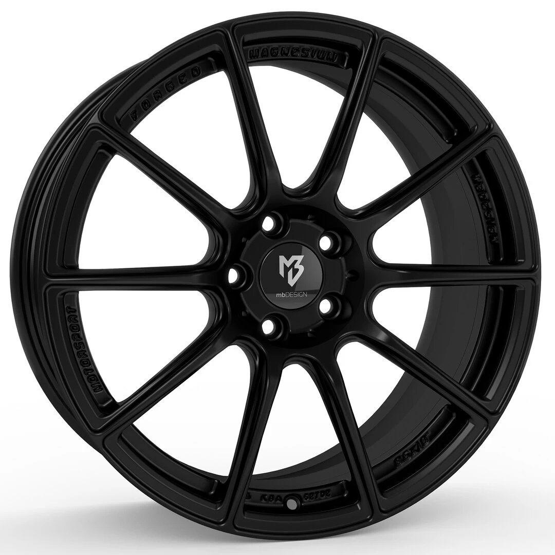 MB Design MF1