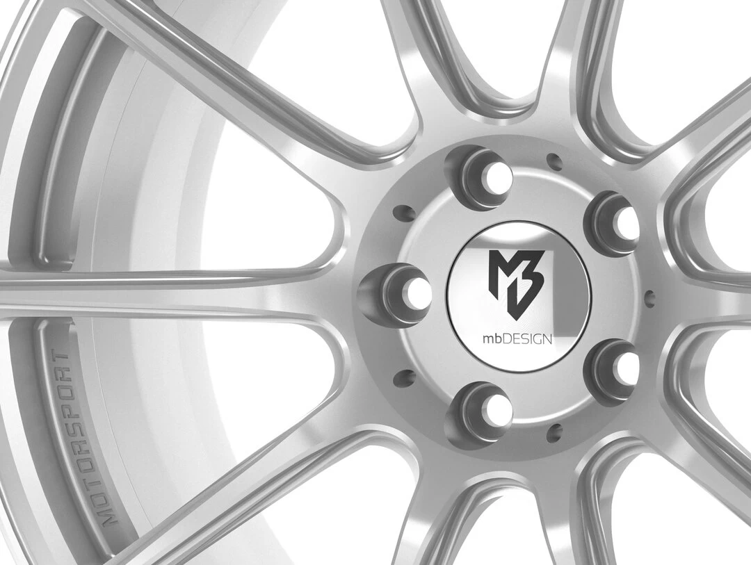 MB Design MF1