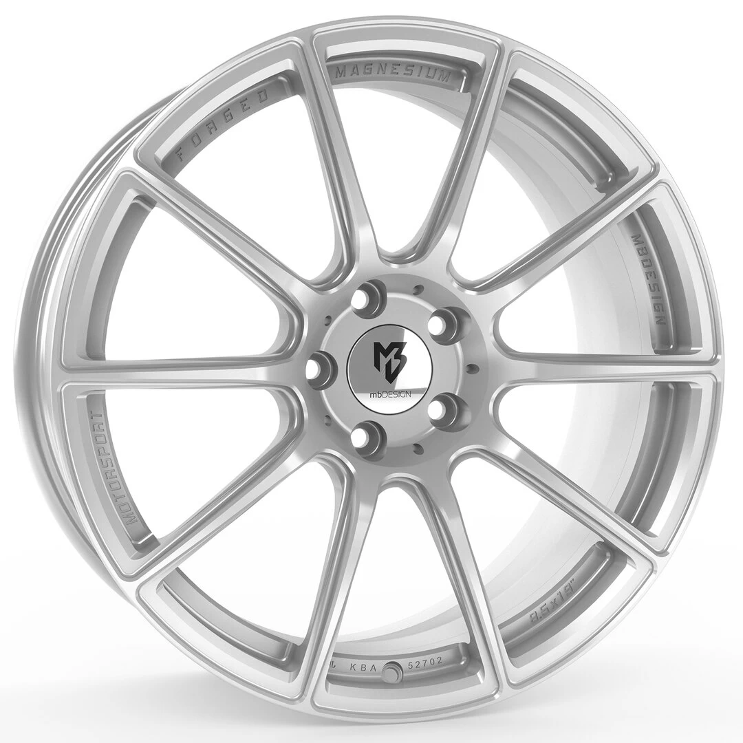 MB Design MF1