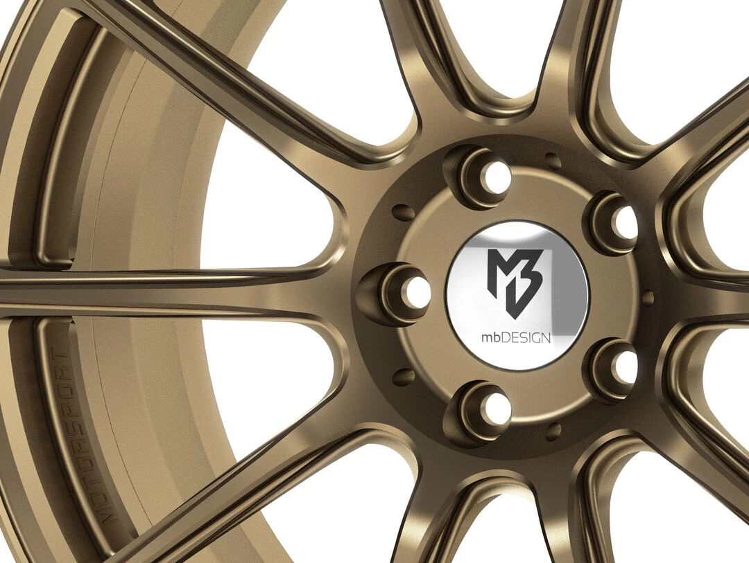 MB Design MF1