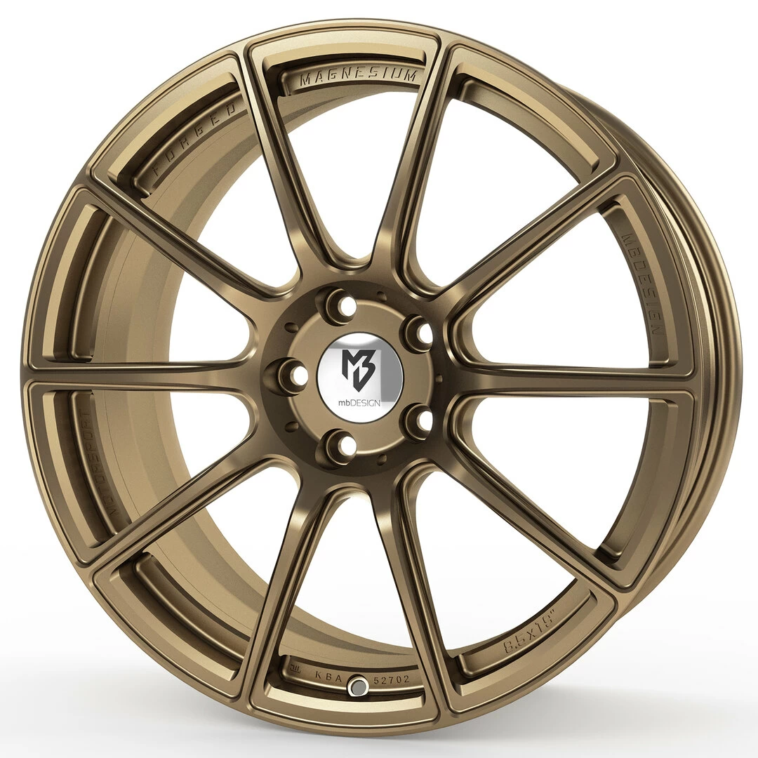 MB Design MF1