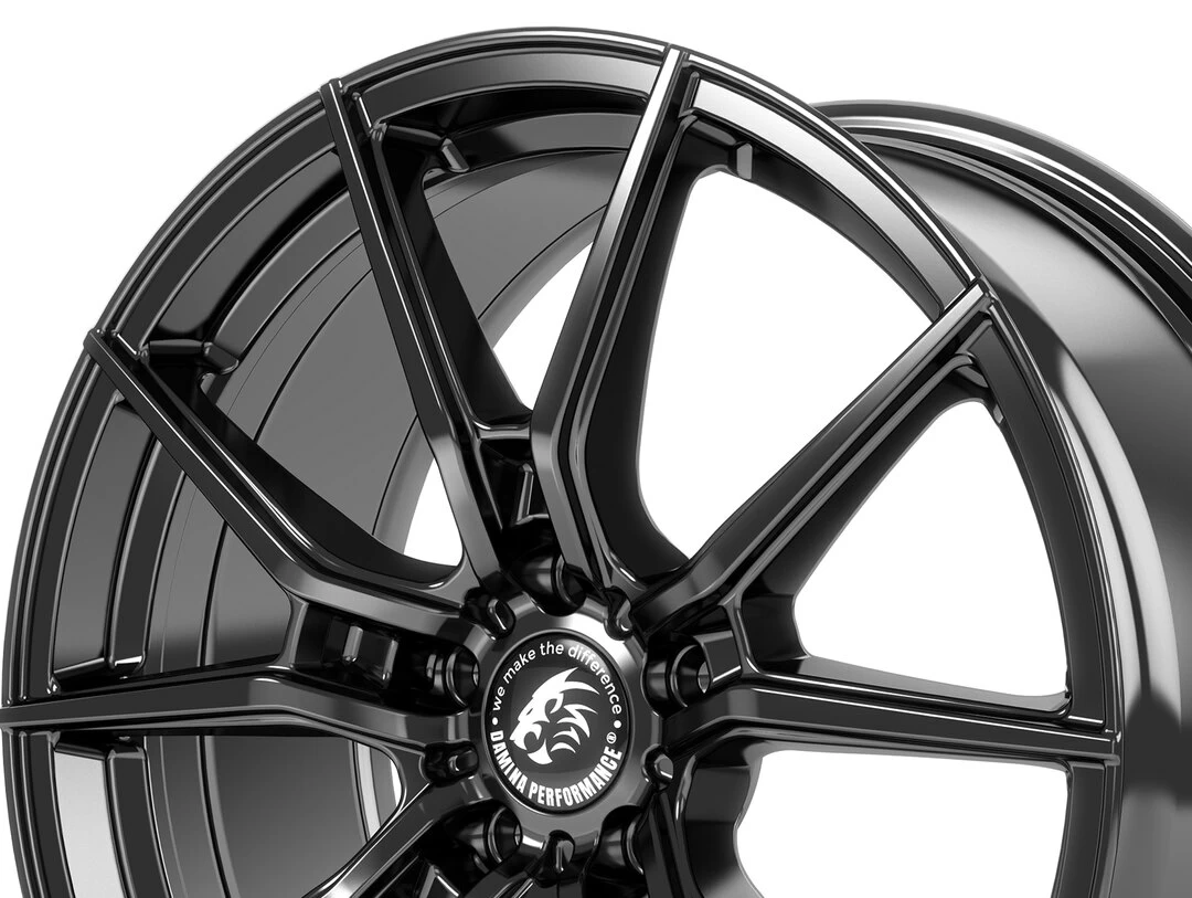 Damina Performance DM13 - Superlight