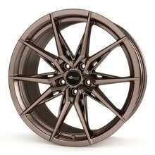 Brock B42 Bronze Copper Matt (BCM)