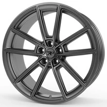 R3 Wheels R3H04 anthracite matt