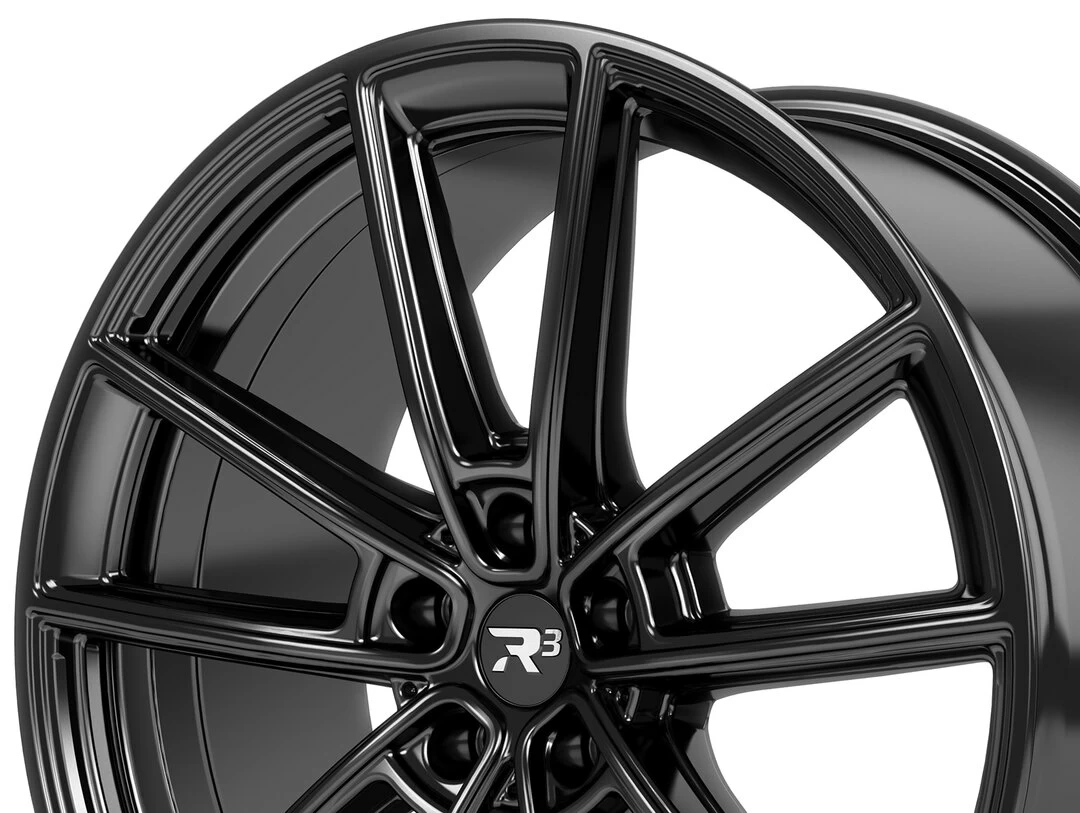 R3 Wheels R3H04