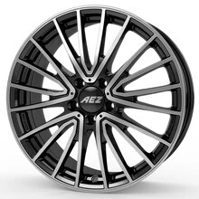 AEZ Berlin Black/polished