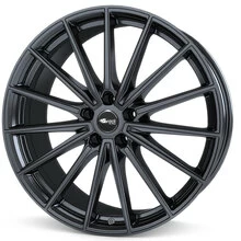 Brock B43 Cosmic Grey Matt (CGM)