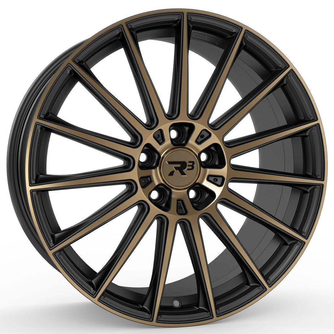 R3 Wheels R3H07