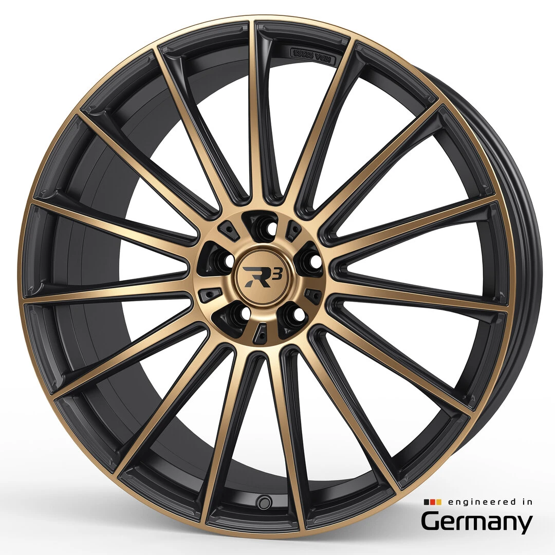 R3 Wheels R3H07