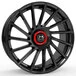 Motec MCT9R Tornado Revolution