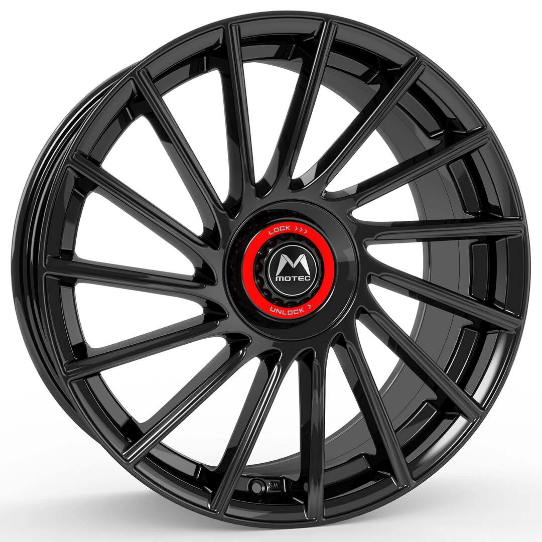 Motec MCT9R Tornado Revolution
