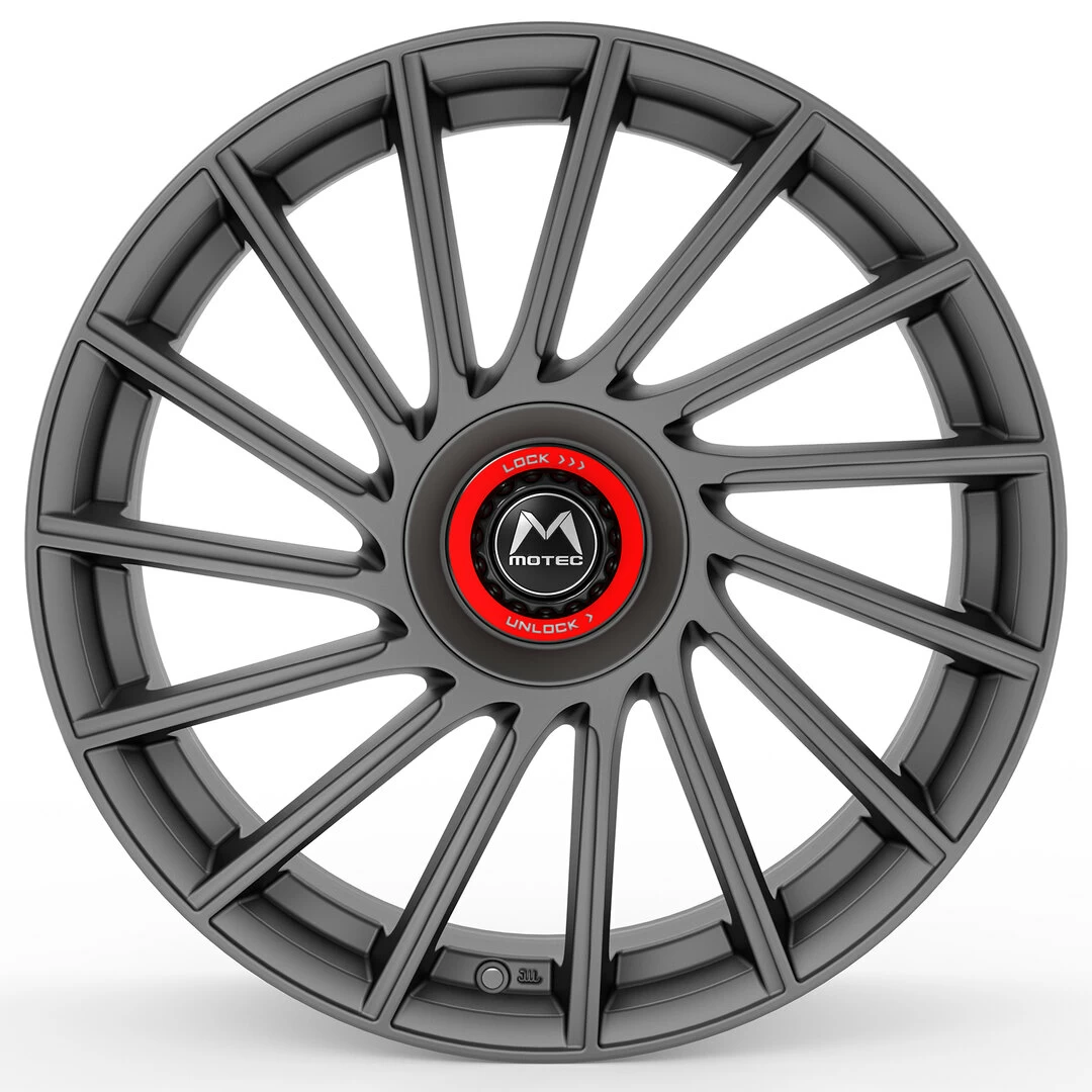 Motec MCT9R Tornado Revolution