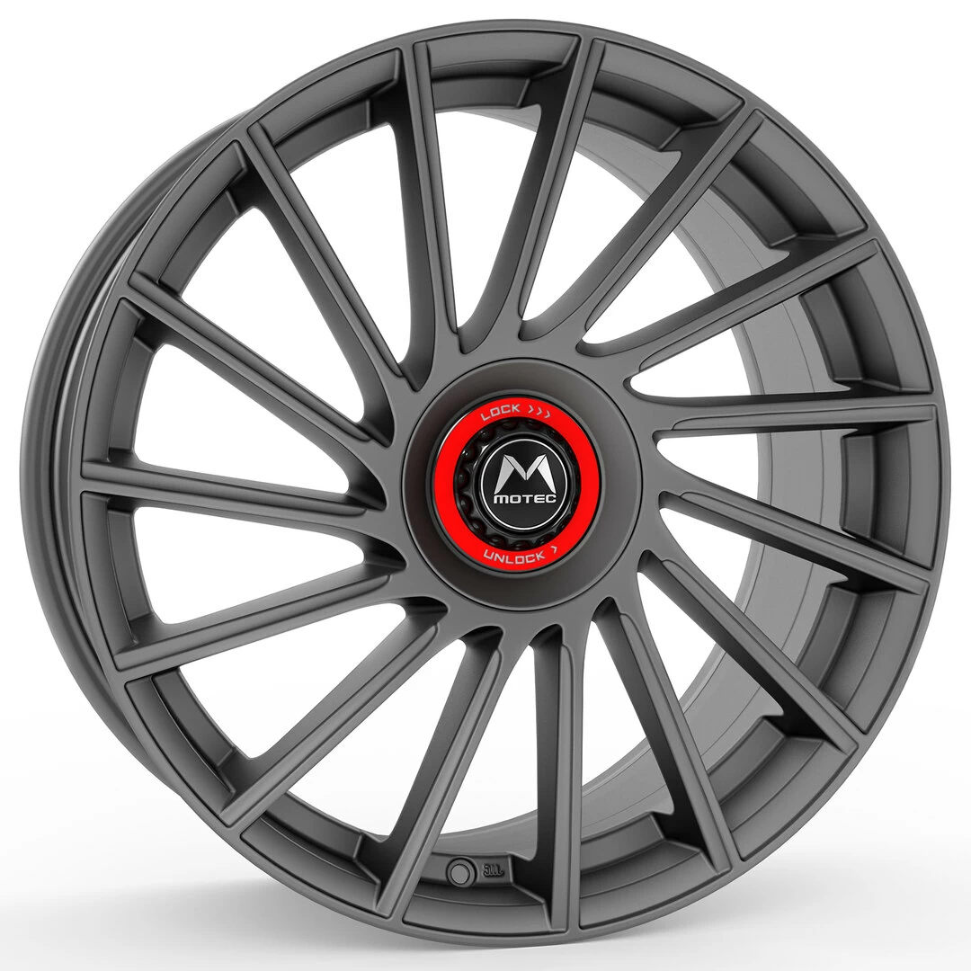 Motec MCT9R Tornado Revolution