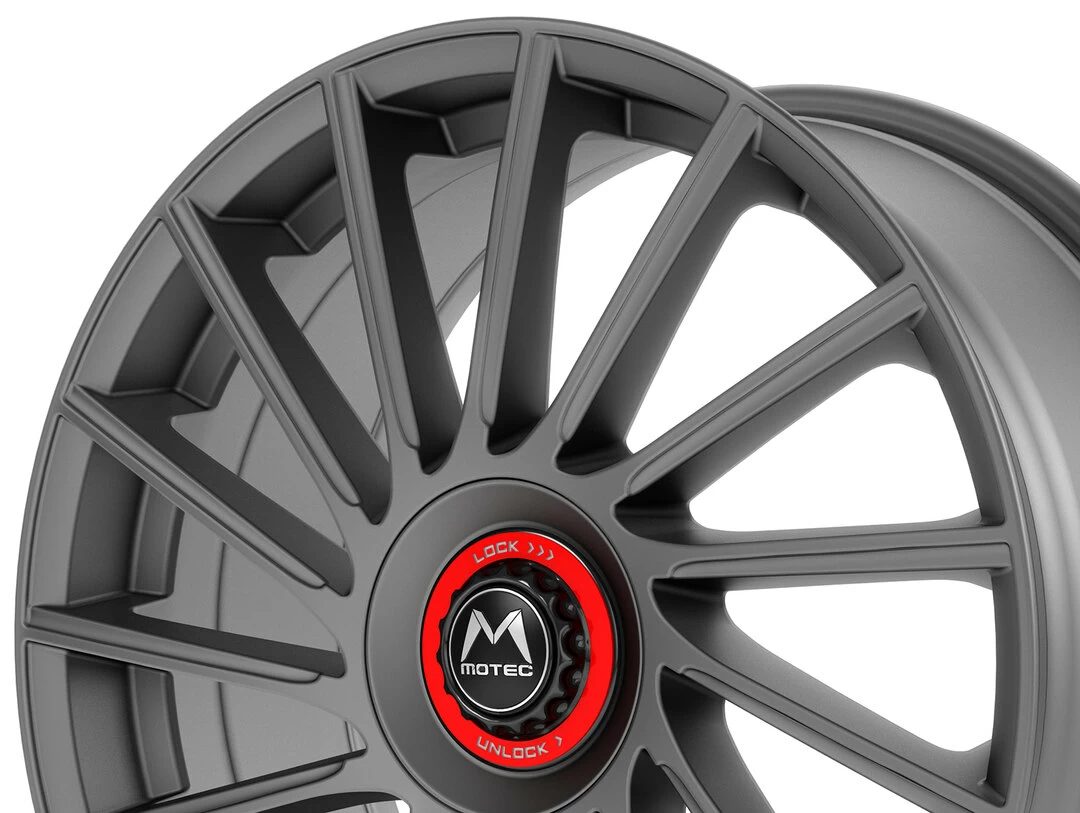 Motec MCT9R Tornado Revolution