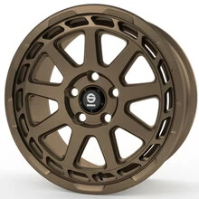 Sparco Gravel Rally Bronze