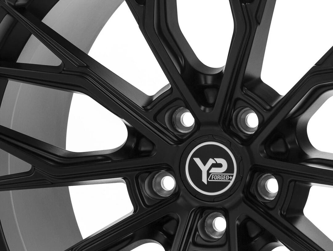 Yido Performance YP-HF3 Forged+ 3