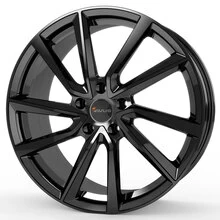 AVUS Racing AC-518 Black