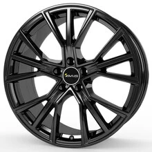 AVUS Racing AF18 Black