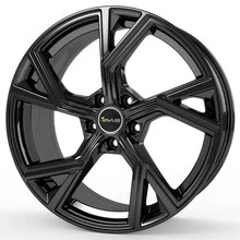 AVUS Racing AF20 Black
