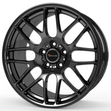 AVUS Racing AC-MB4 Black