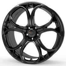 AVUS Racing AC-520 Black