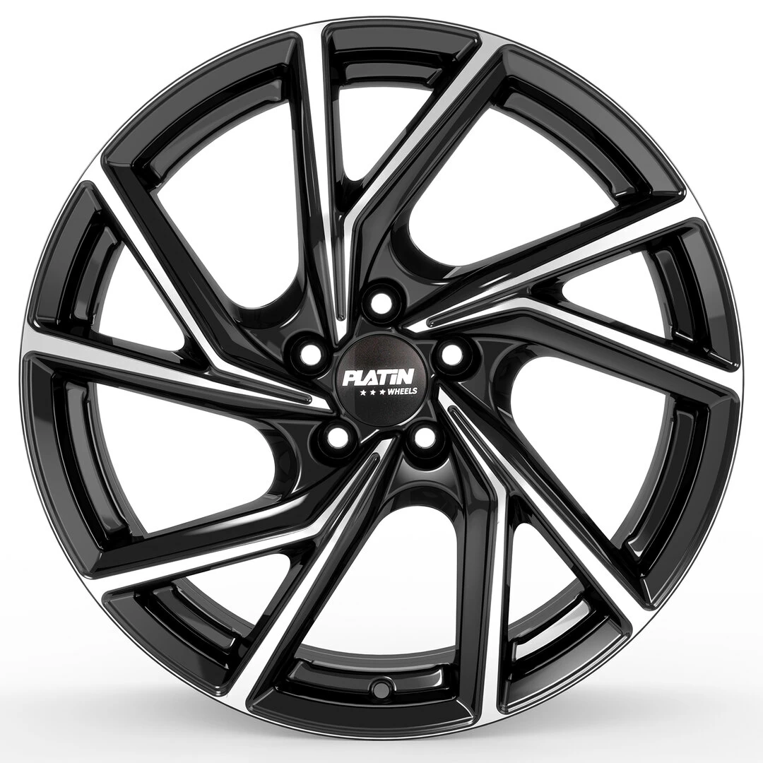 Platin P107